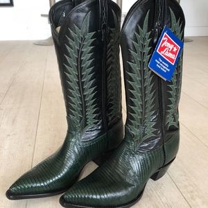 Designer women boots